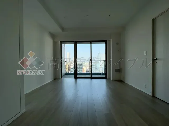 パークタワー勝どき の画像8