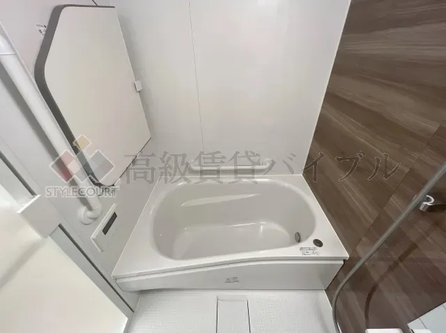 パークタワー勝どき の画像17