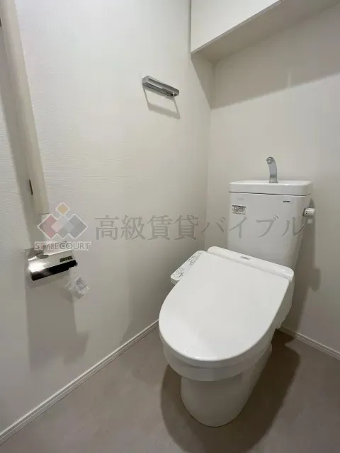 パークタワー勝どき の画像18