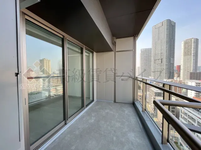 パークタワー勝どき の画像20