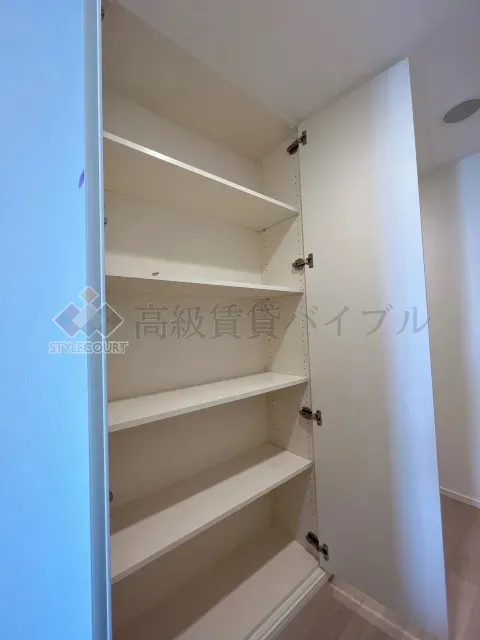 パークタワー勝どき の画像21