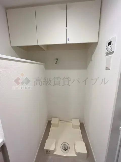 パークタワー勝どき の画像22