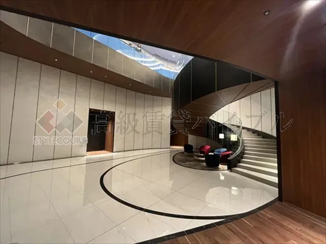 パークタワー勝どき の画像23