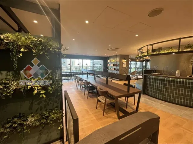 パークタワー勝どき の画像24