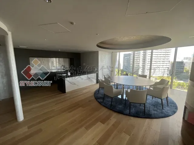 パークタワー勝どき の画像26