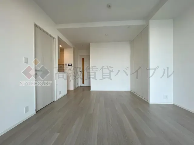 パークタワー勝どき の画像9