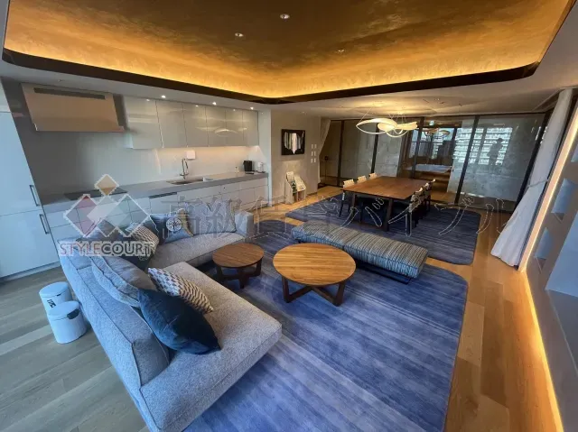 パークタワー勝どき の画像27