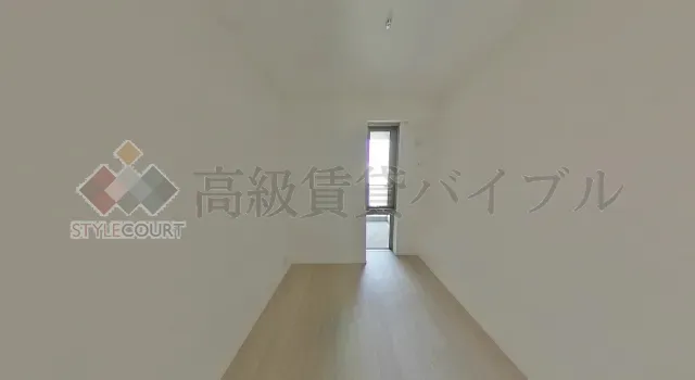 パークタワー勝どき の画像10