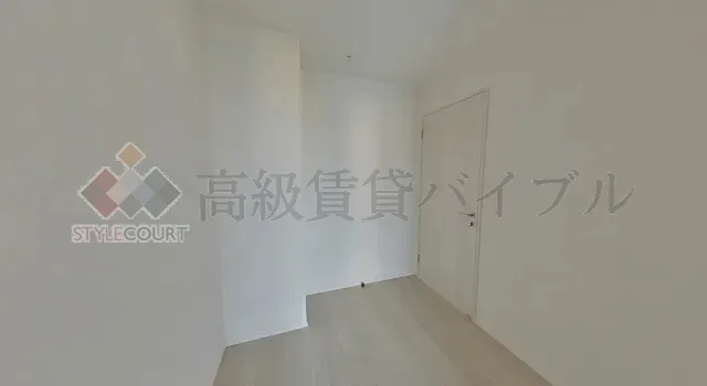 パークタワー勝どき の画像11