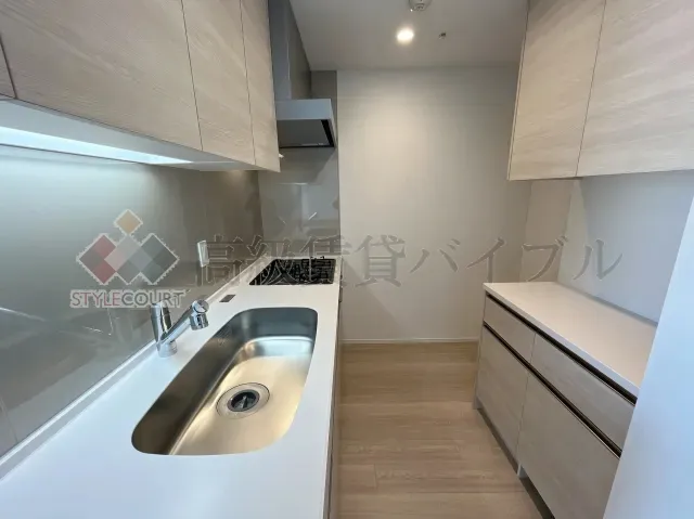 パークタワー勝どき の画像12