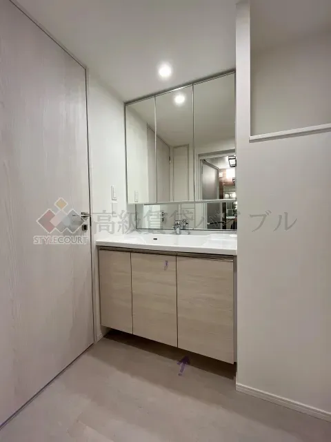 パークタワー勝どき の画像14