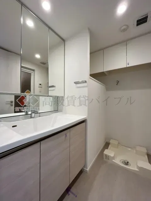 パークタワー勝どき の画像15