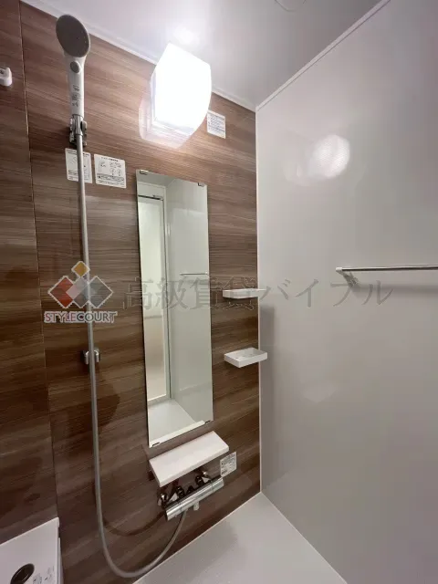 パークタワー勝どき の画像16