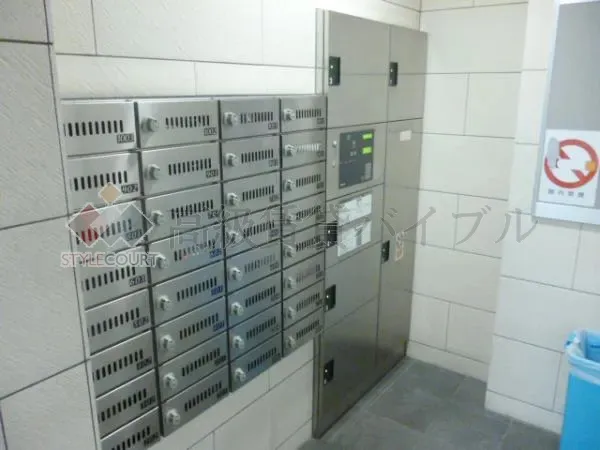 メイクスデザイン茅場町 の画像27