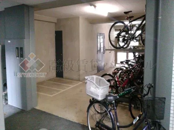 メイクスデザイン茅場町 の画像30