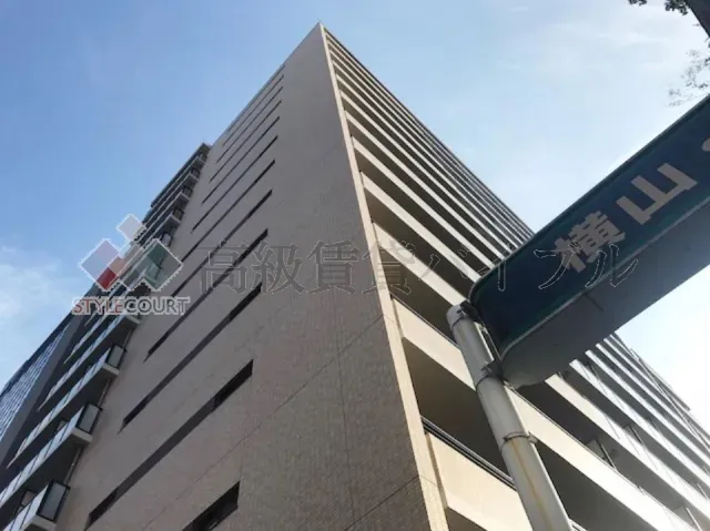 パークアクシス東日本橋ステーションゲート の画像2