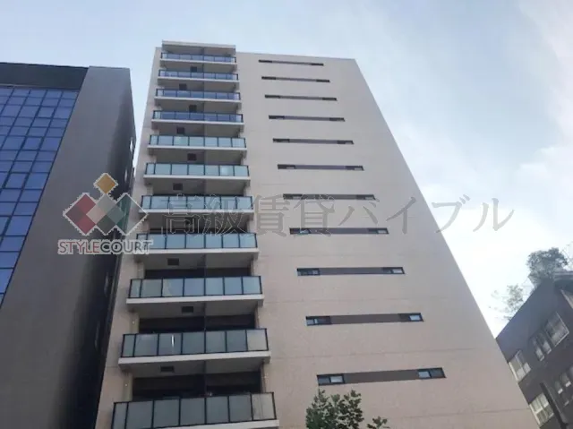 パークアクシス東日本橋ステーションゲート の画像3