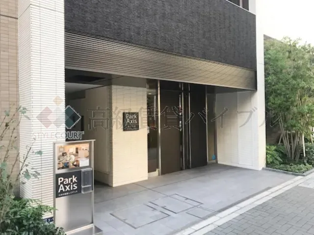 パークアクシス東日本橋ステーションゲート の画像4