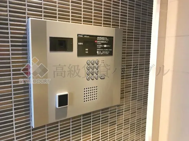 パークアクシス東日本橋ステーションゲート の画像6