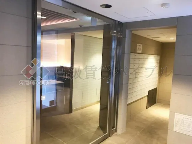 パークアクシス東日本橋ステーションゲート の画像7