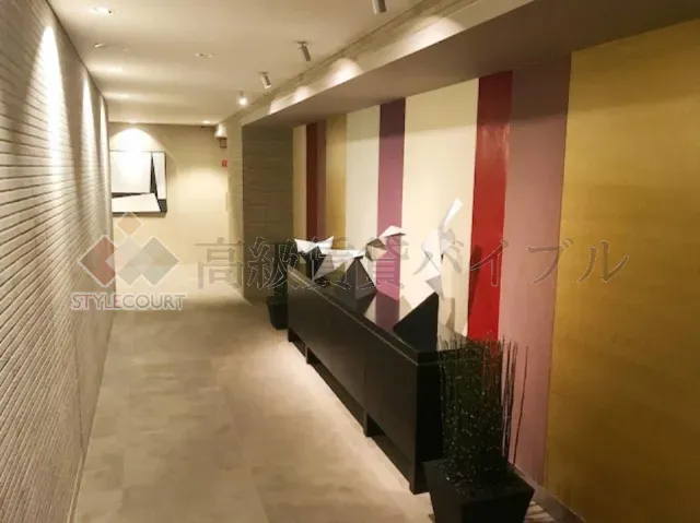 パークアクシス東日本橋ステーションゲート の画像9