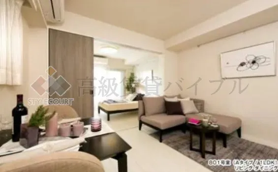 パークアクシス東日本橋ステーションゲート の画像10