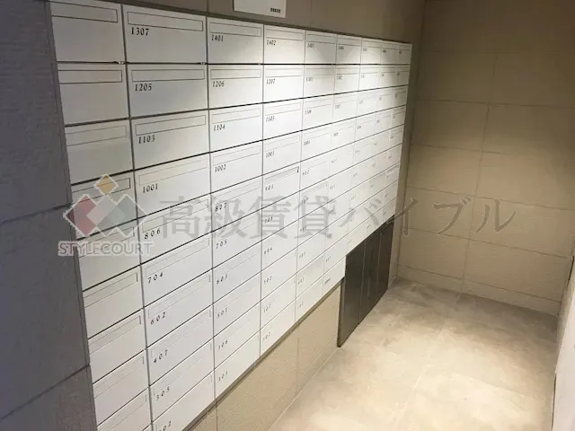 パークアクシス東日本橋ステーションゲート の画像25