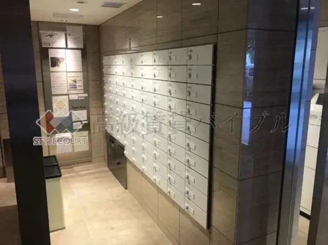 パークアクシス東日本橋ステーションゲート の画像26