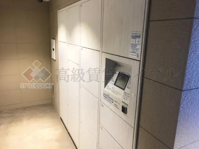 パークアクシス東日本橋ステーションゲート の画像27