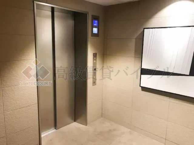 パークアクシス東日本橋ステーションゲート の画像28