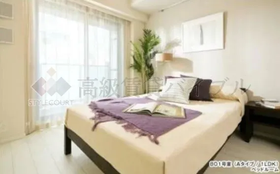 パークアクシス東日本橋ステーションゲート の画像11