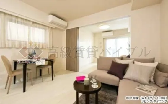 パークアクシス東日本橋ステーションゲート の画像12