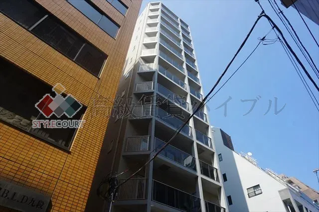 リテラス九段南 の画像2