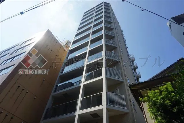 リテラス九段南 の画像3