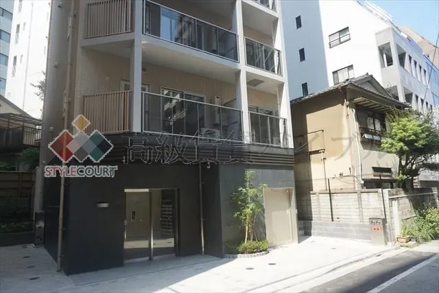 リテラス九段南 の画像4