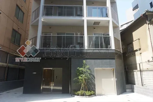 リテラス九段南 の画像5