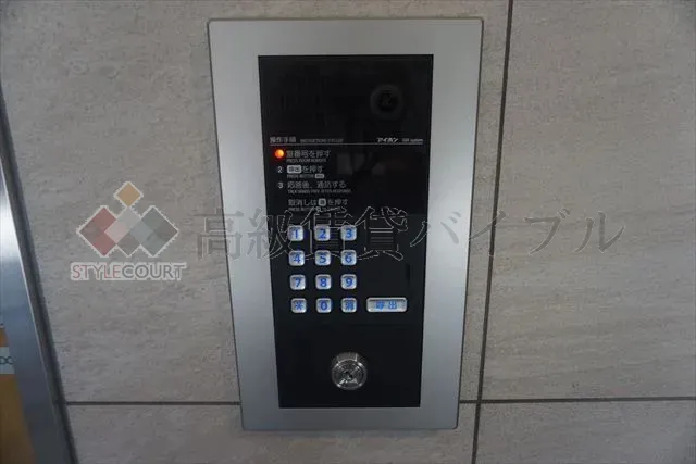 リテラス九段南 の画像7