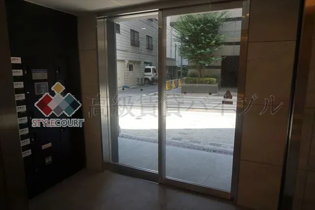 リテラス九段南 の画像8