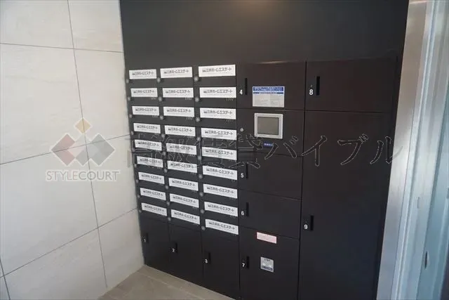 リテラス九段南 の画像25