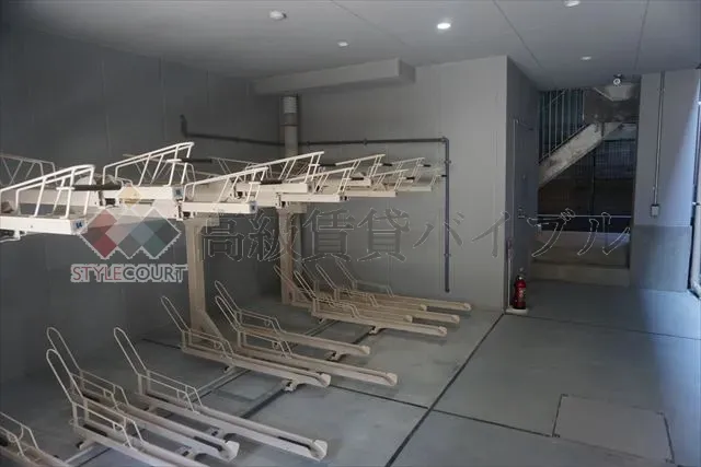 リテラス九段南 の画像27