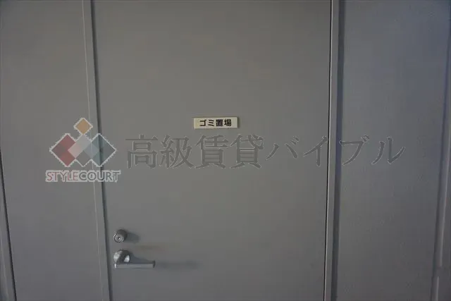 リテラス九段南 の画像28