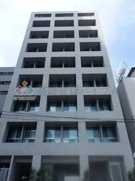 ズーム麻布十番 の画像1