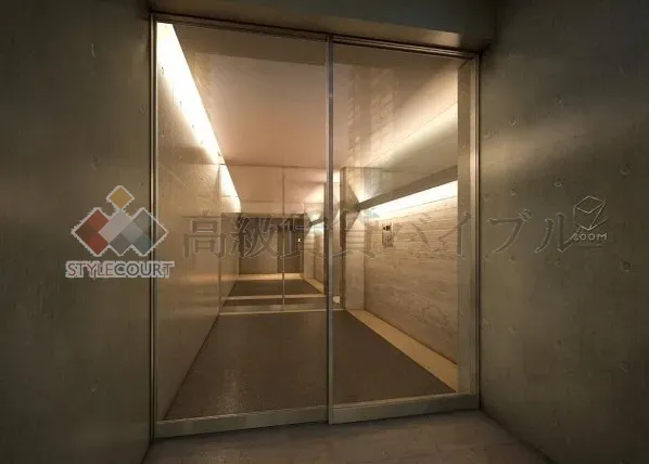 ズーム麻布十番 の画像2