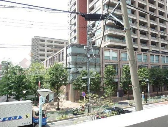 ズーム麻布十番 の画像4