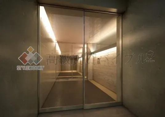 ズーム麻布十番 の画像5