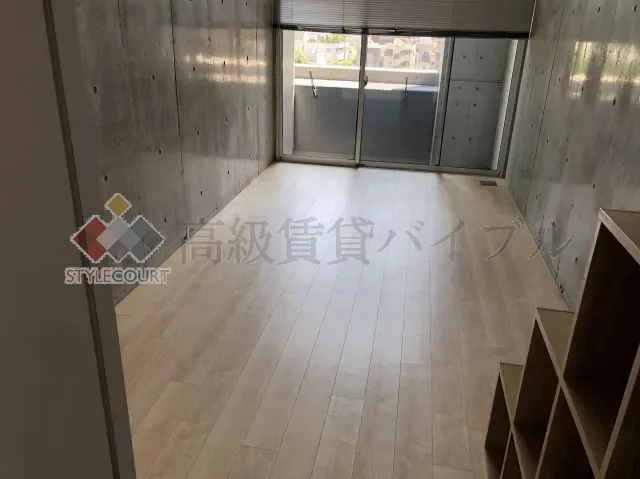 ズーム麻布十番 の画像9