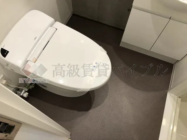 ズーム麻布十番 の画像23