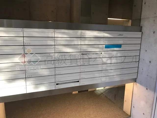 ズーム麻布十番 の画像27