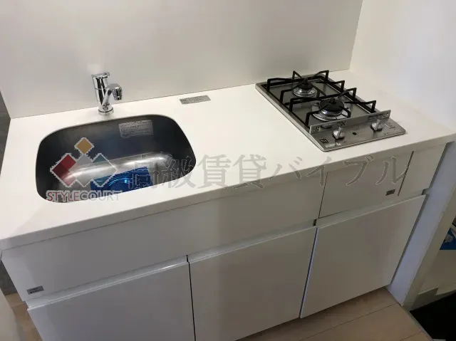 ズーム麻布十番 の画像10