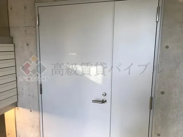 ズーム麻布十番 の画像28